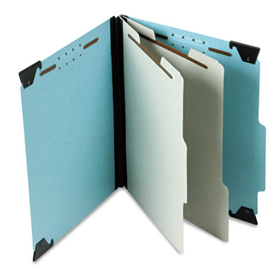 Pendaflex&reg; Hanging Classification Folders with Dividers