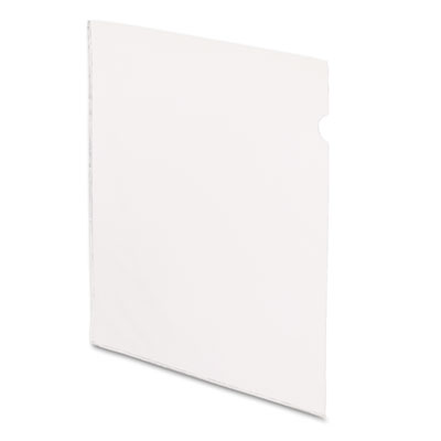 Pendaflex&reg; See-In File Jackets for Active Use
