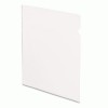Pendaflex&reg; See-In File Jackets for Active Use
