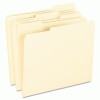Pendaflex&reg; Smart Shield&trade; Top Tab File Folders