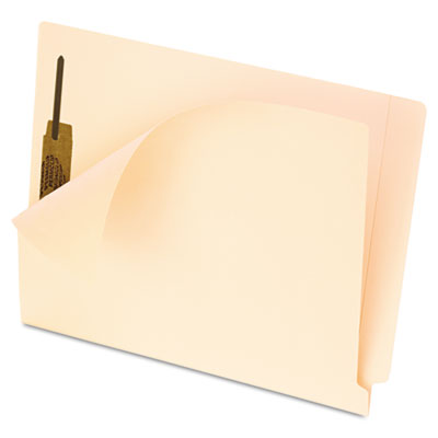 Pendaflex&reg; SmartShield&trade; End Tab Fastener Folders
