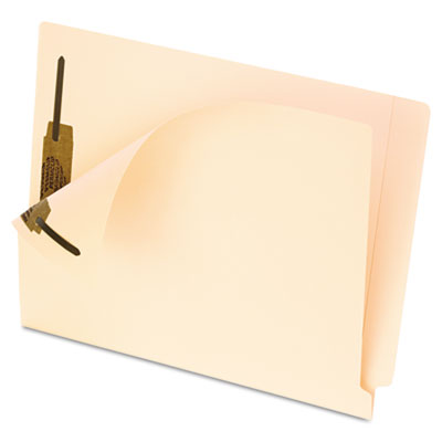 Pendaflex&reg; SmartShield&trade; End Tab Fastener Folders