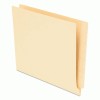 Pendaflex&reg; SmartShield&trade; End Tab Fastener Folders
