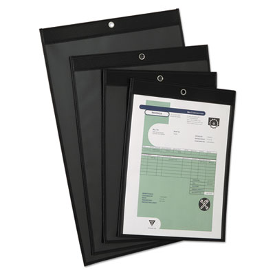 Oxford&reg; Shop Ticket Holder