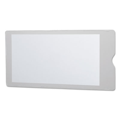 Oxford&reg; Utili-Jacs&trade; Heavy-Duty Clear Envelope