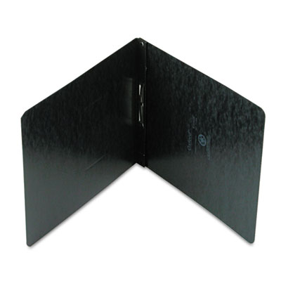 Oxford® Pressboard Report Cover with Reinforced Top Hinge Oxford® Pressboard Report Cover with Reinforced Top Hinge