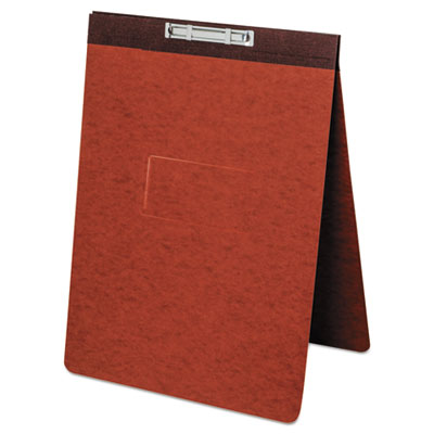 Oxford&reg; Pressboard Report Cover with Reinforced Top Hinge