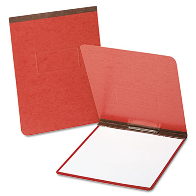 Oxford&reg; PressGuard&reg; Report Cover with Reinforced Top Hinge