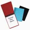 Oxford&reg; PressGuard&reg; Report Cover with Reinforced Top Hinge