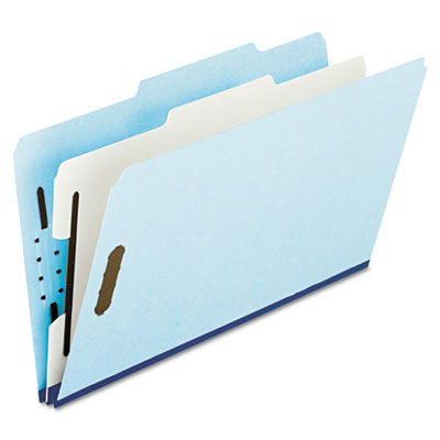Pendaflex&reg; Four- and Six-Section Classification Folders
