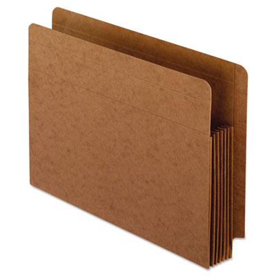 Pendaflex&reg; Heavy-Duty End Tab File Pockets