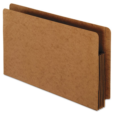 Pendaflex&reg; Heavy-Duty End Tab File Pockets