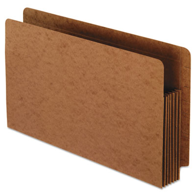 Pendaflex&reg; Heavy-Duty End Tab File Pockets