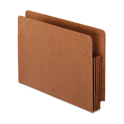 Pendaflex&reg; Heavy-Duty End Tab File Pockets