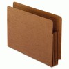 Pendaflex&reg; Heavy-Duty End Tab File Pockets