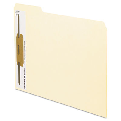 Pendaflex&reg; E-Z Place Self-Adhesive Fasteners