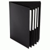 Oxford&reg; Eight-Pocket PressGuard&reg; Organizer with Elastic Closure