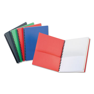 Oxford&reg; Eight-Pocket Organizer