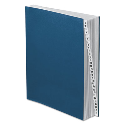 Pendaflex&reg; Expanding Desk File