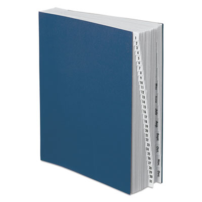 Pendaflex&reg; Expanding Desk File