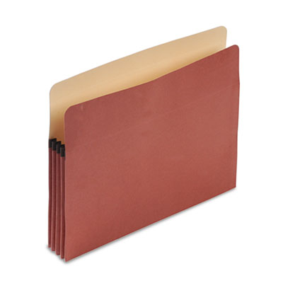 Pendaflex&reg; Earthwise&reg; 100% Recycled File Pocket