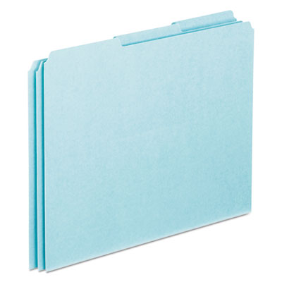 Pendaflex&reg; Blank Top Tab File Guides