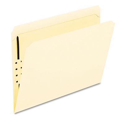 Pendaflex&reg; Manila Folders with Fasteners