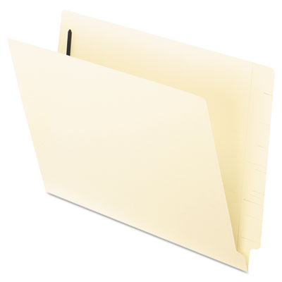 Pendaflex&reg; Manila End Tab Expansion Folders With Fasteners