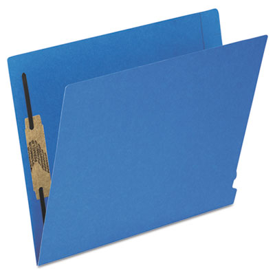 Pendaflex&reg; Colored Reinforced End Tab Fasteners Folders