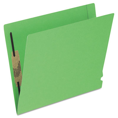 Pendaflex&reg; Colored Reinforced End Tab Fasteners Folders
