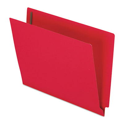 Pendaflex&reg; Colored Reinforced End Tab Fasteners Folders
