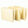 Pendaflex&reg; Manila End Tab Folders