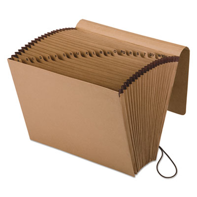 Pendaflex&reg; Essentials&trade; Kraft Indexed Expanding File