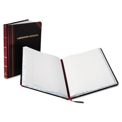 Boorum &amp; Pease&reg; Laboratory Notebook