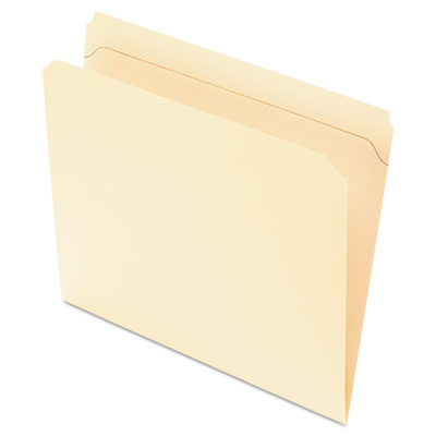 Pendaflex&reg; Reinforced Top File Folders