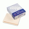 Pendaflex&reg; Reinforced Top File Folders