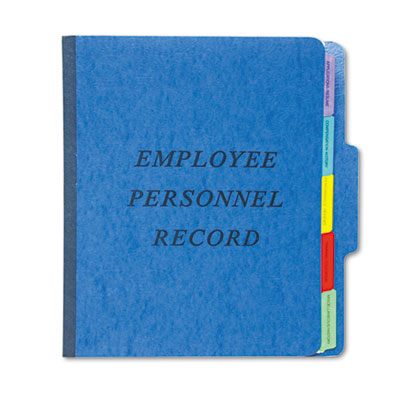 Pendaflex&reg; Personnel Folders