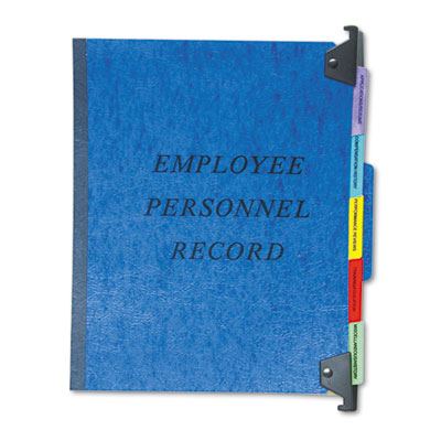 Pendaflex&reg; Personnel Folders