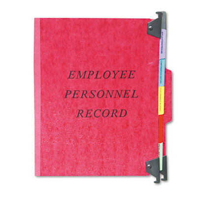 Pendaflex&reg; Personnel Folders