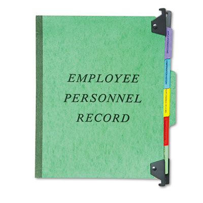 Pendaflex&reg; Personnel Folders
