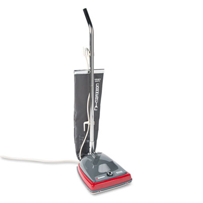 Sanitaire® Commercial Lightweight Upright Vacuum Sanitaire® Commercial Lightweight Upright Vacuum