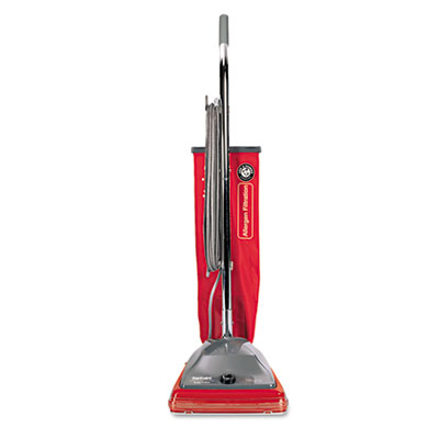 Sanitaire® Commercial Standard Upright Vac Sanitaire® Commercial Standard Upright Vac
