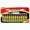 Eveready&reg; Gold Alkaline Batteries