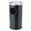 Ex-Cell Combination Sand Urn/Waste Receptacle