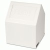 Ex-Cell Sanitary Napkin Receptacle
