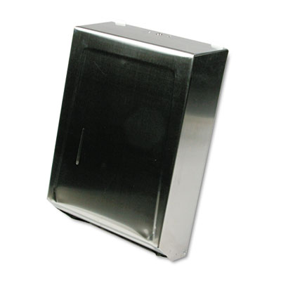 Ex-Cell C-Fold or Multifold Towel Dispenser