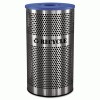 Ex-Cell Stainless Steel Recycle Receptacle