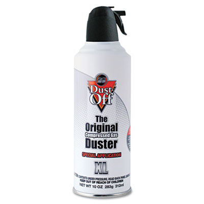 Dust-Off&reg; Nonflammable Duster