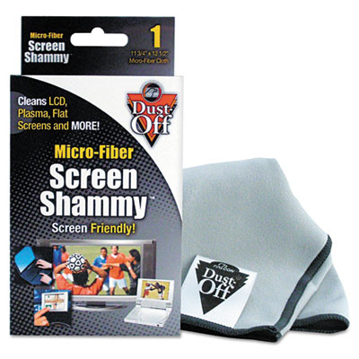 Dust-Off&reg; Screen Shammy&trade;