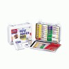 First Aid Only&trade; ANSI-Compliant First Aid Kit with 16 Units